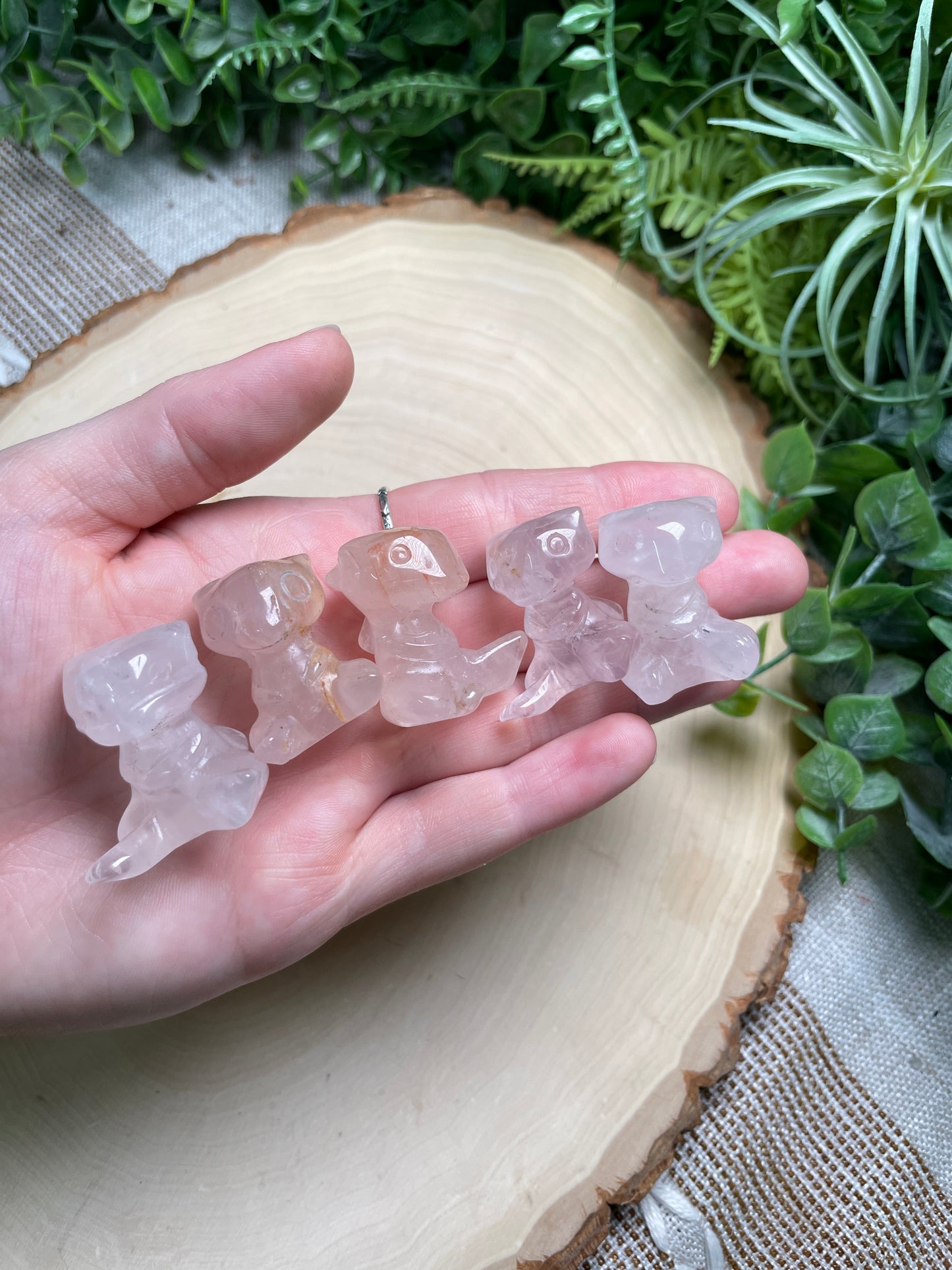 Crystal Mew