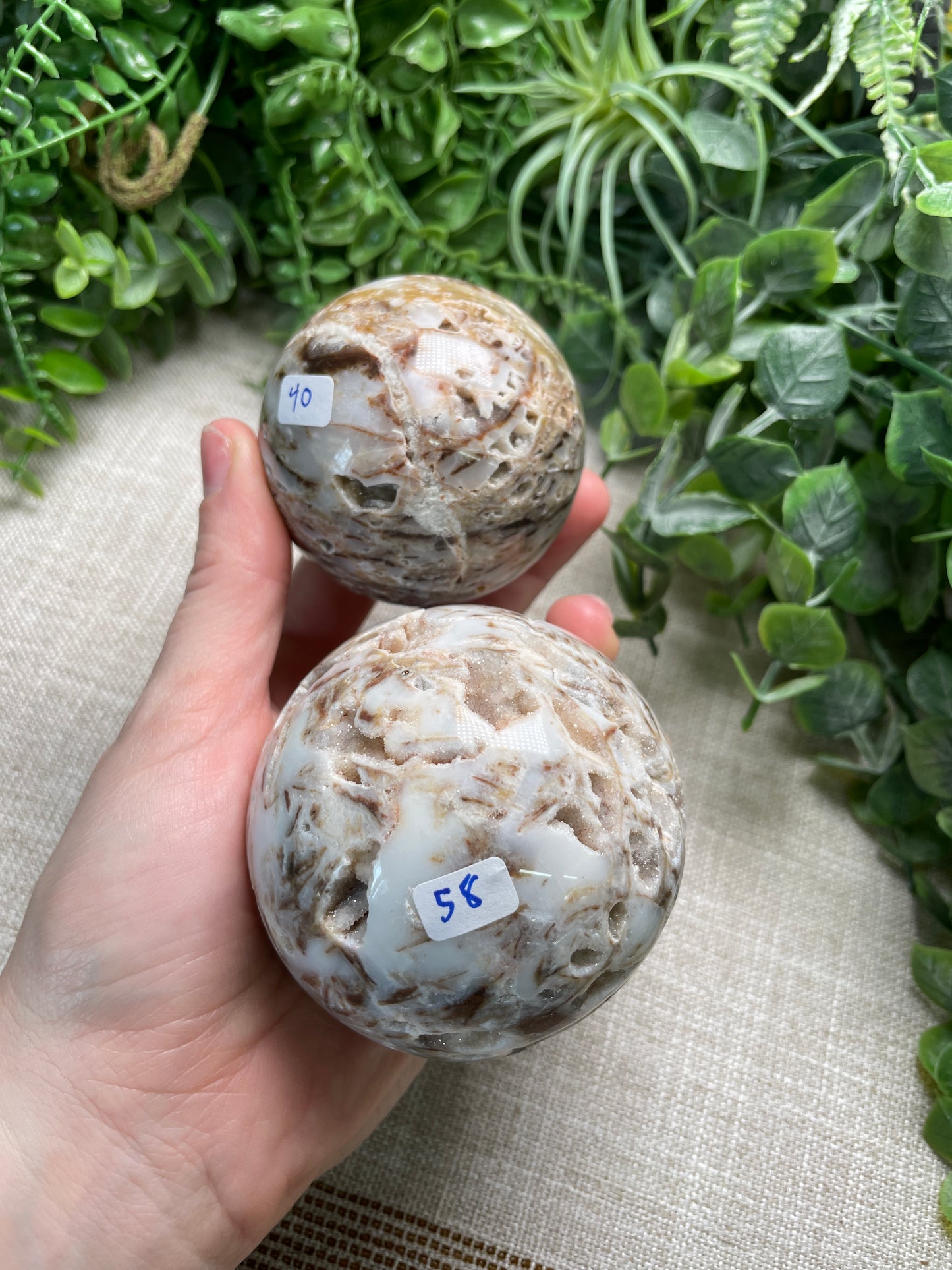 Sphalerite Sphere