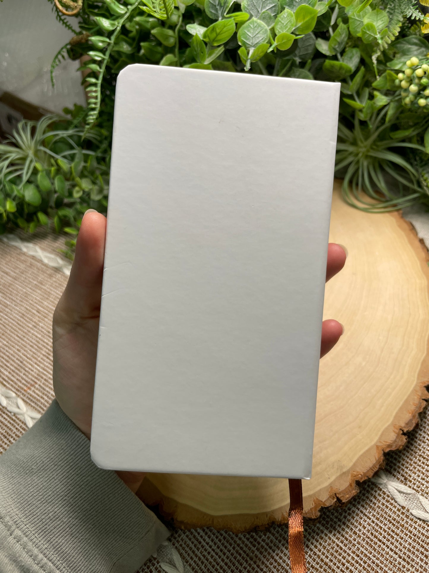 Zodiac Sign Notebook (all 12 signs available)