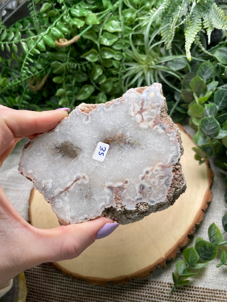 Stalactite Slab