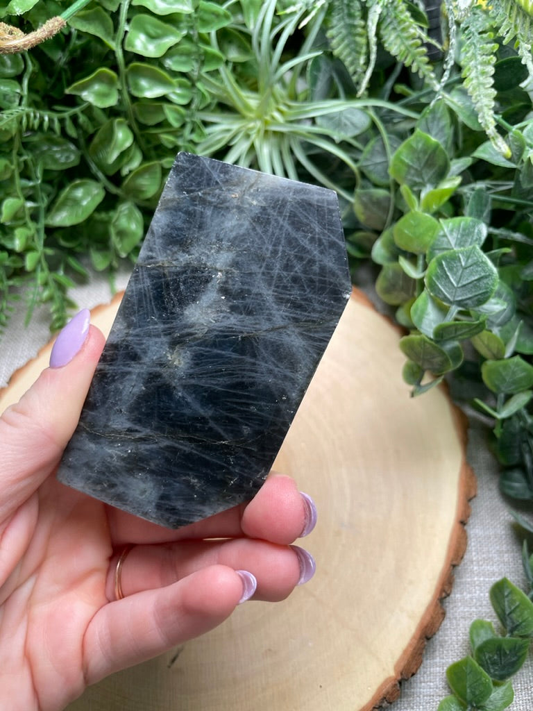 Labradorite Slab