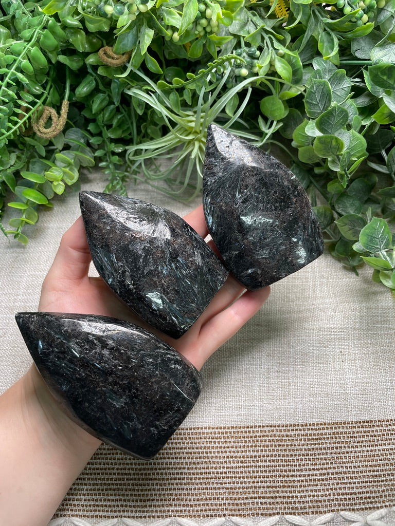 Astrophyllite Freeform