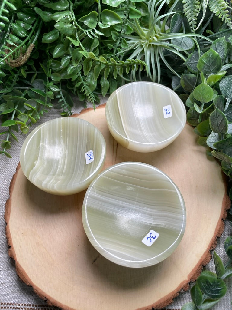 Onyx Bowl