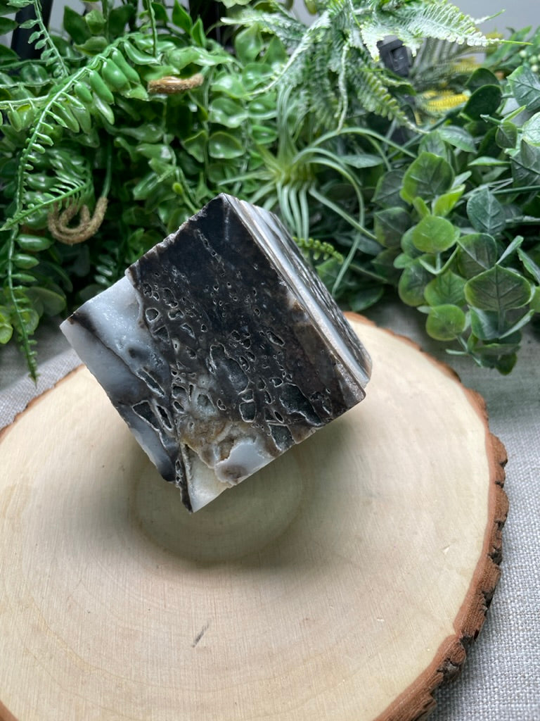 Sphalerite Cube