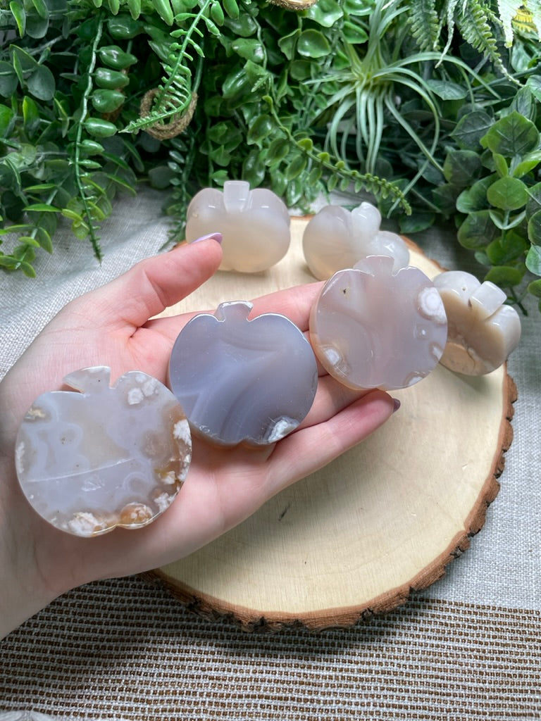 Agate Apple