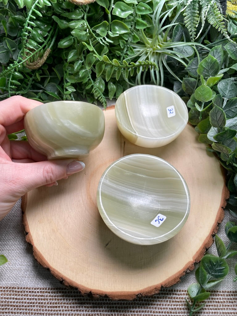 Onyx Bowl