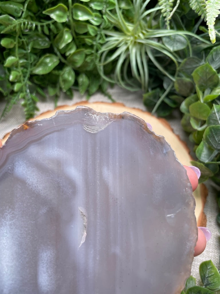 Agate Slab