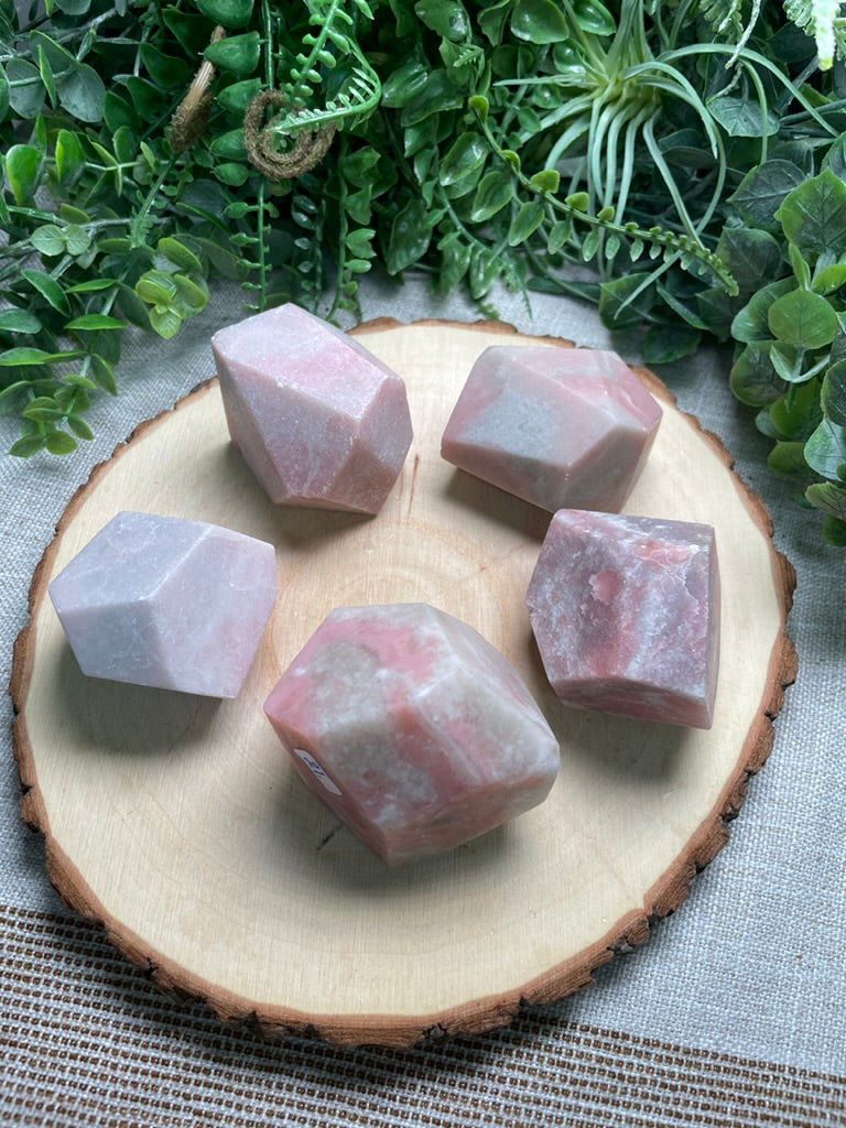 Pink Opal