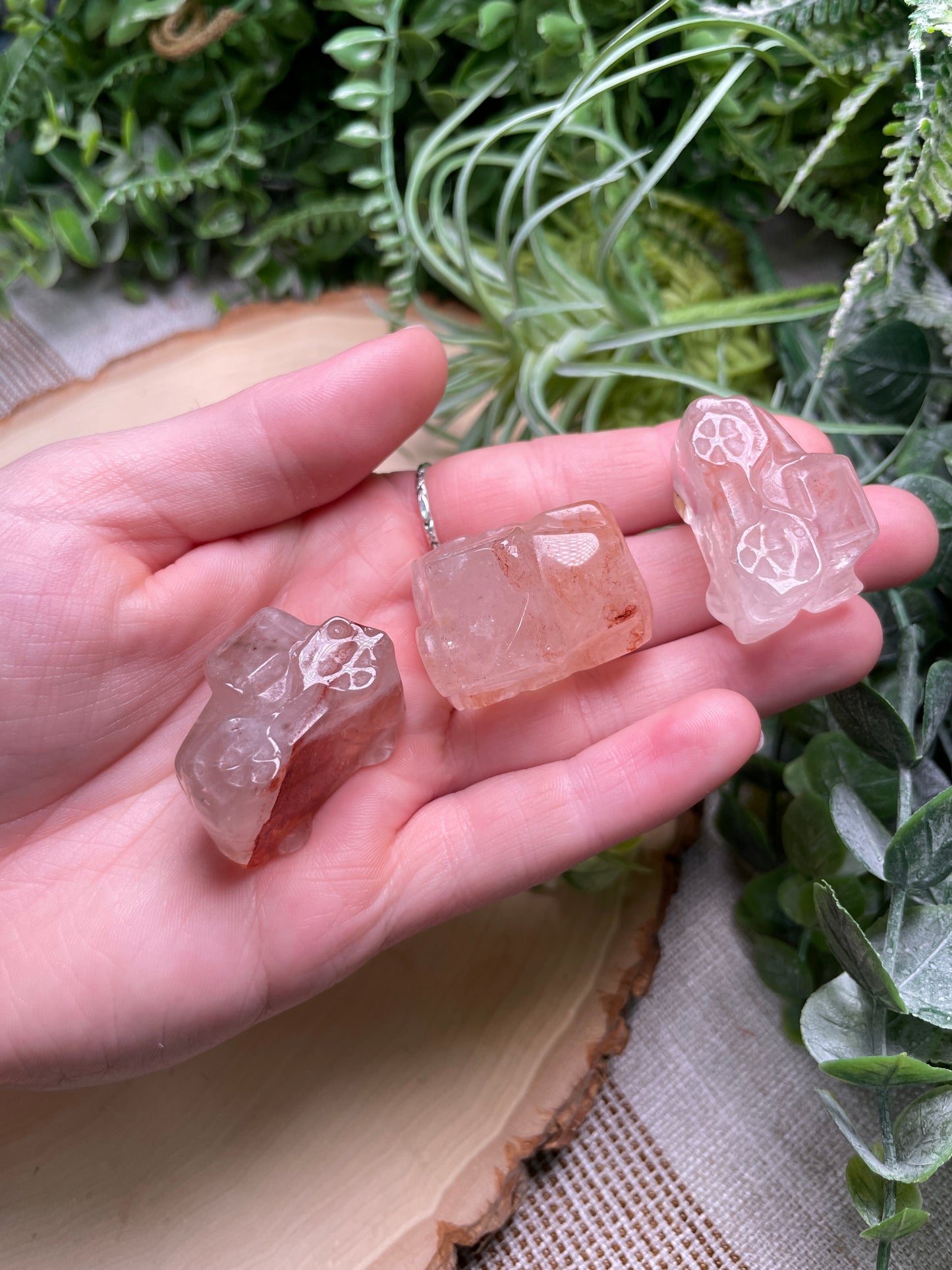 Crystal Car