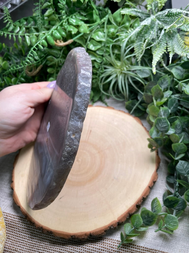 Agate Slab