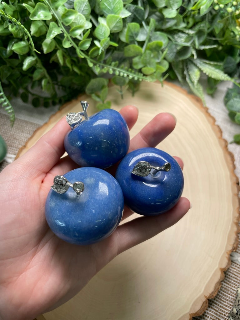Crystal Apple
