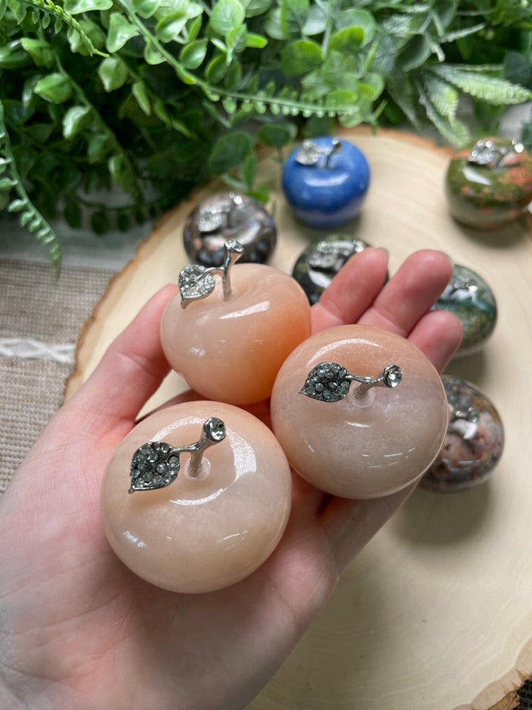 Crystal Apple