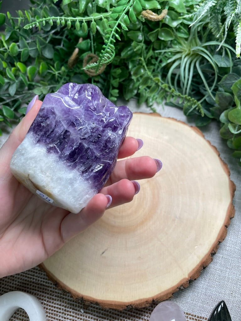 Amethyst Groot