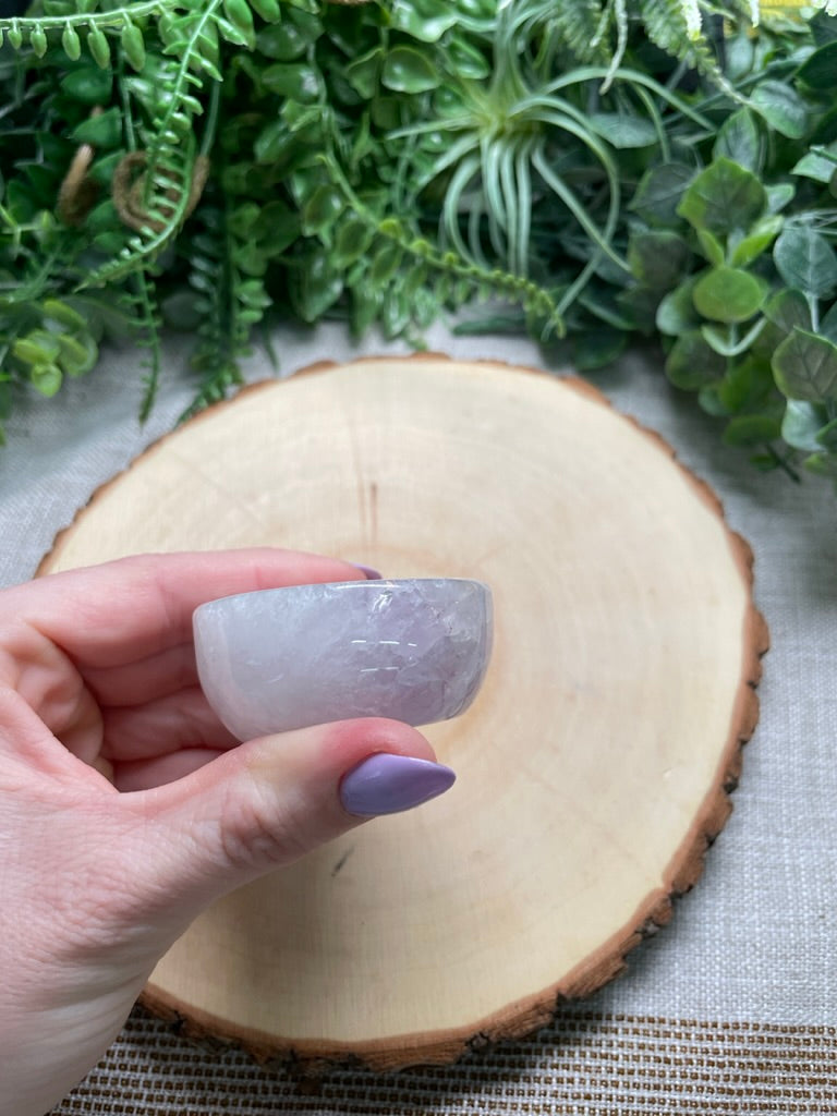Amethyst Mini Dish