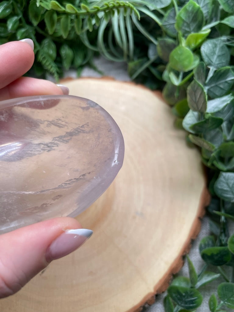 Fluorite Dish