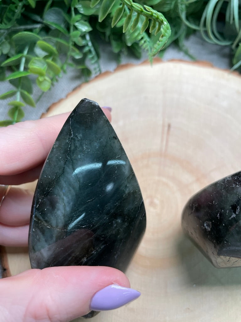 Labradorite Freeform