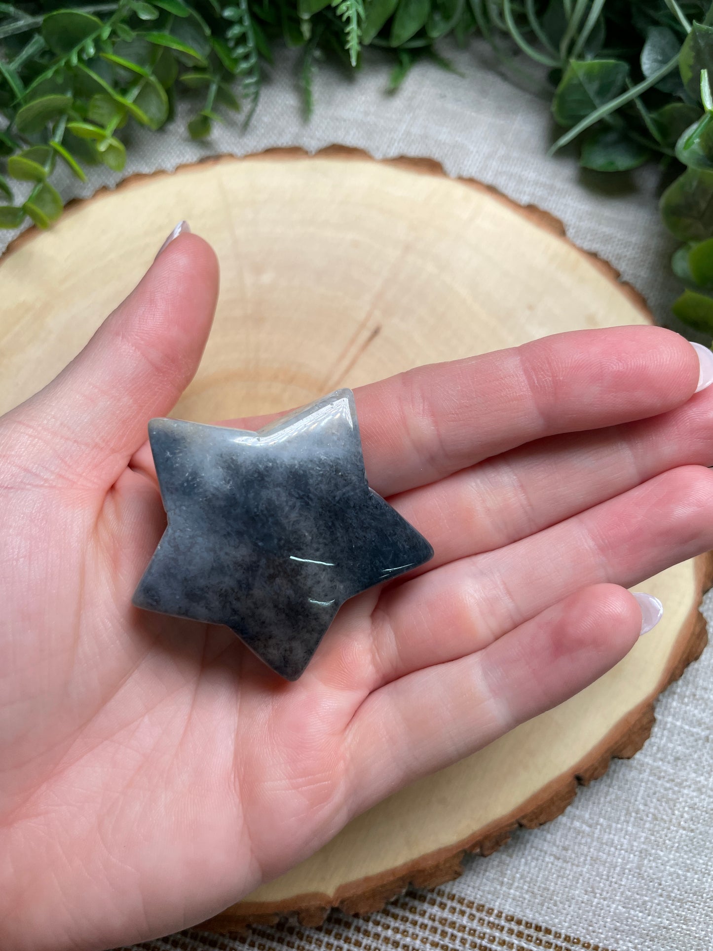 Agate Star