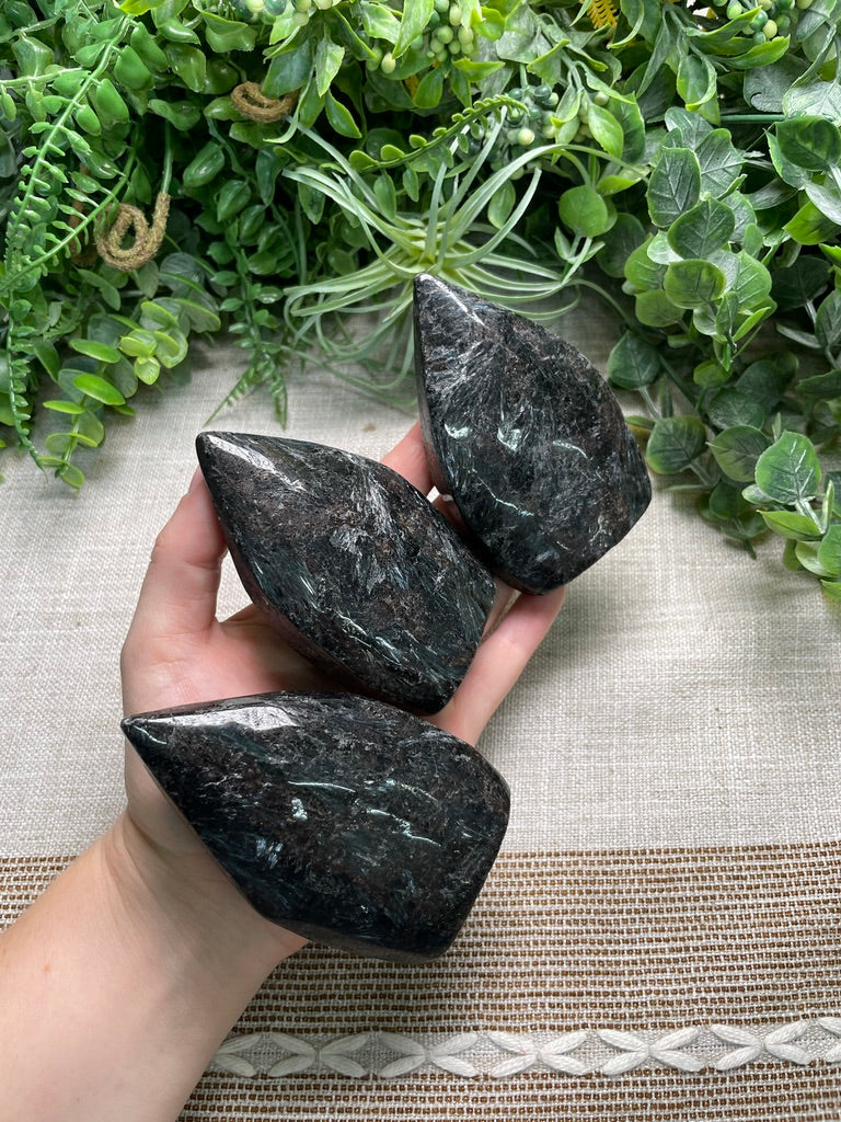 Astrophyllite Freeform