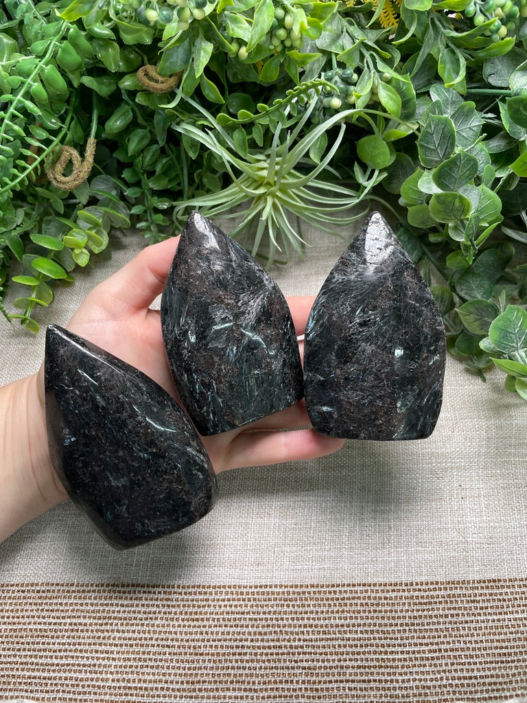 Astrophyllite Freeform