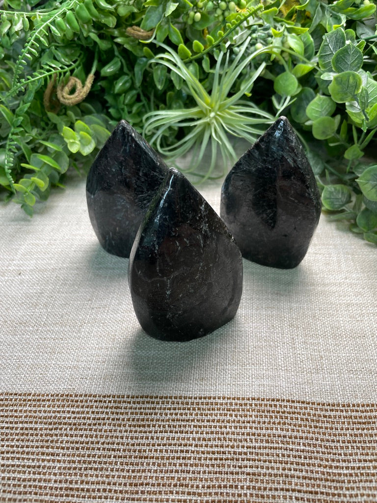 Astrophyllite Freeform