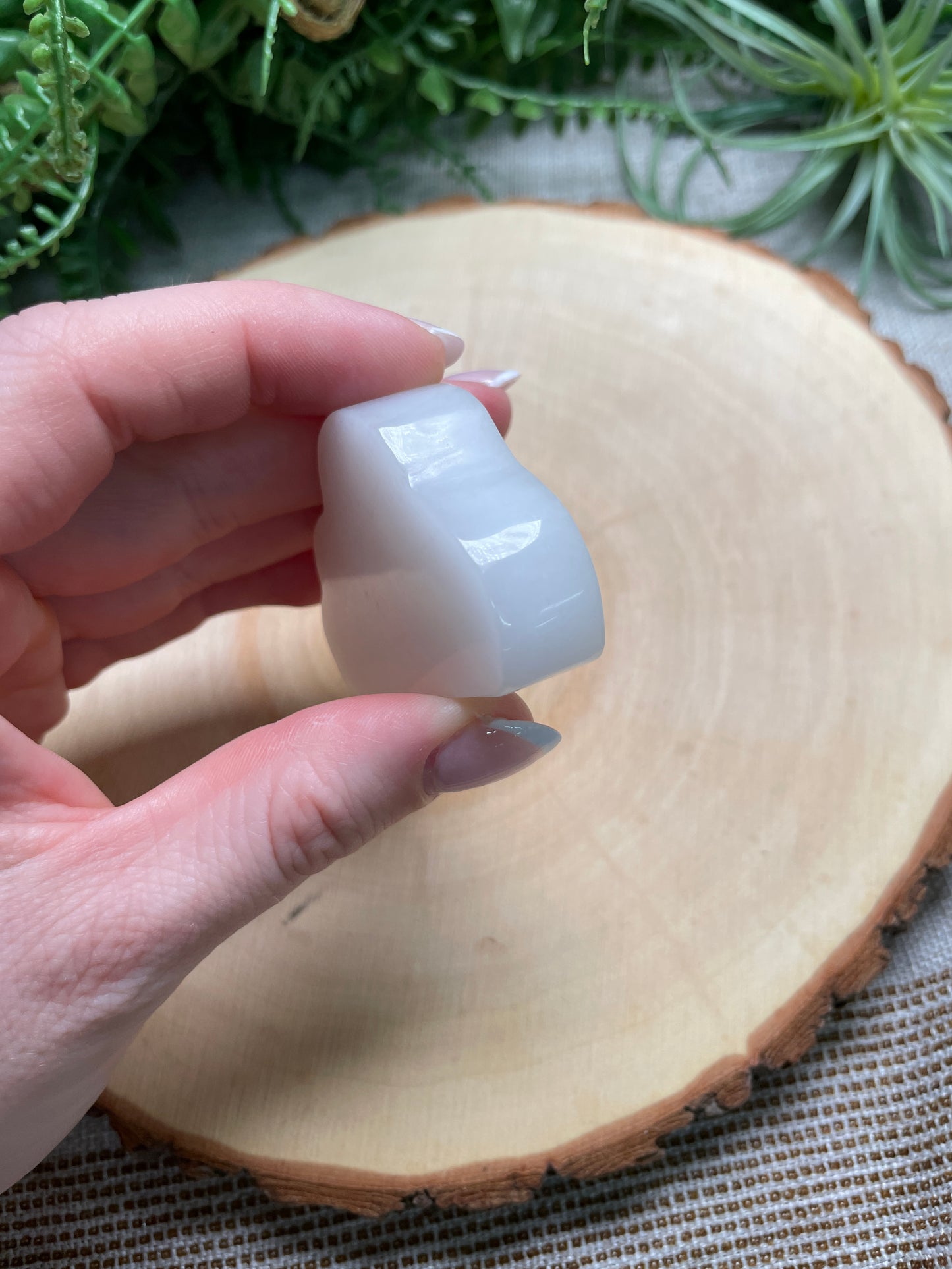 Quartz Cloud