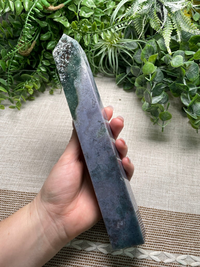 Ocean Jasper Tower