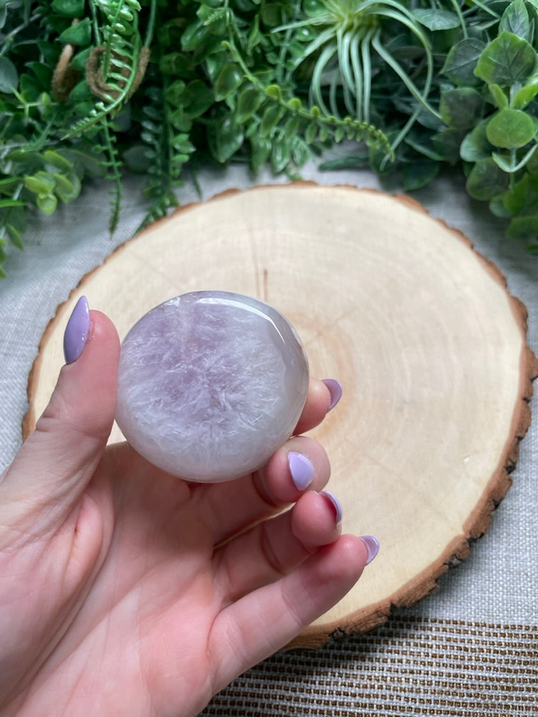 Amethyst Mini Dish