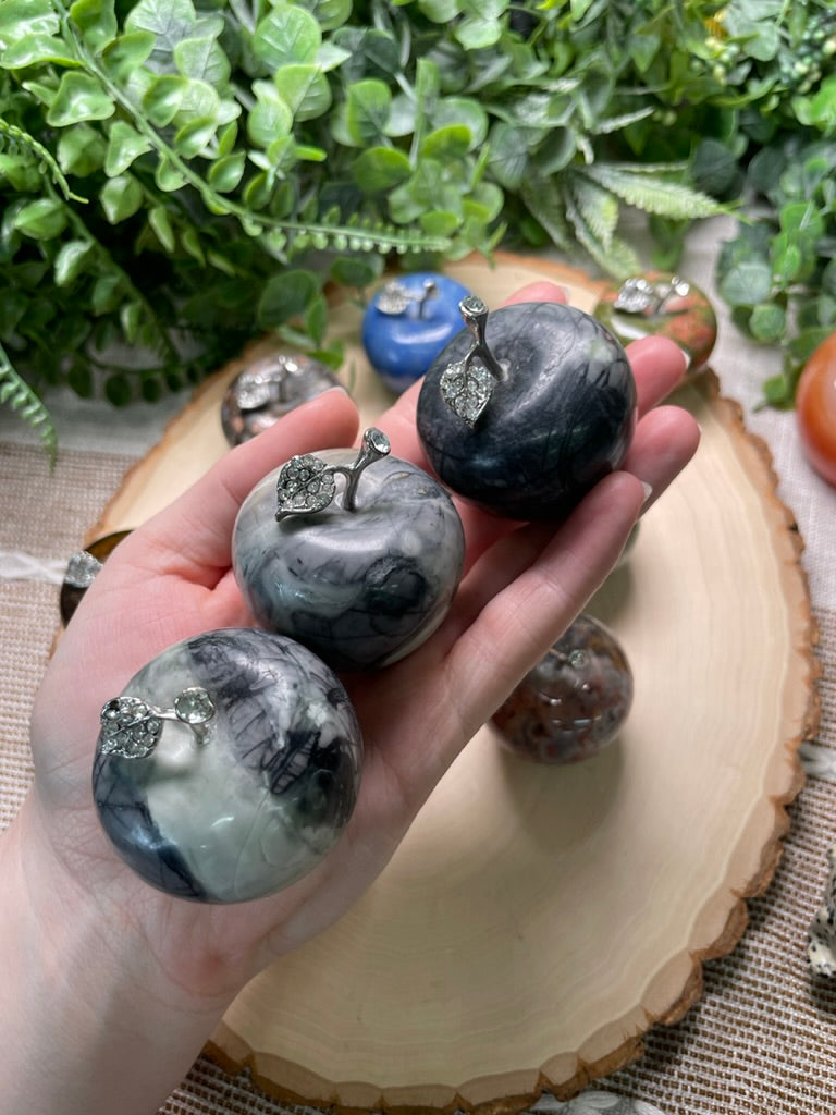 Crystal Apple