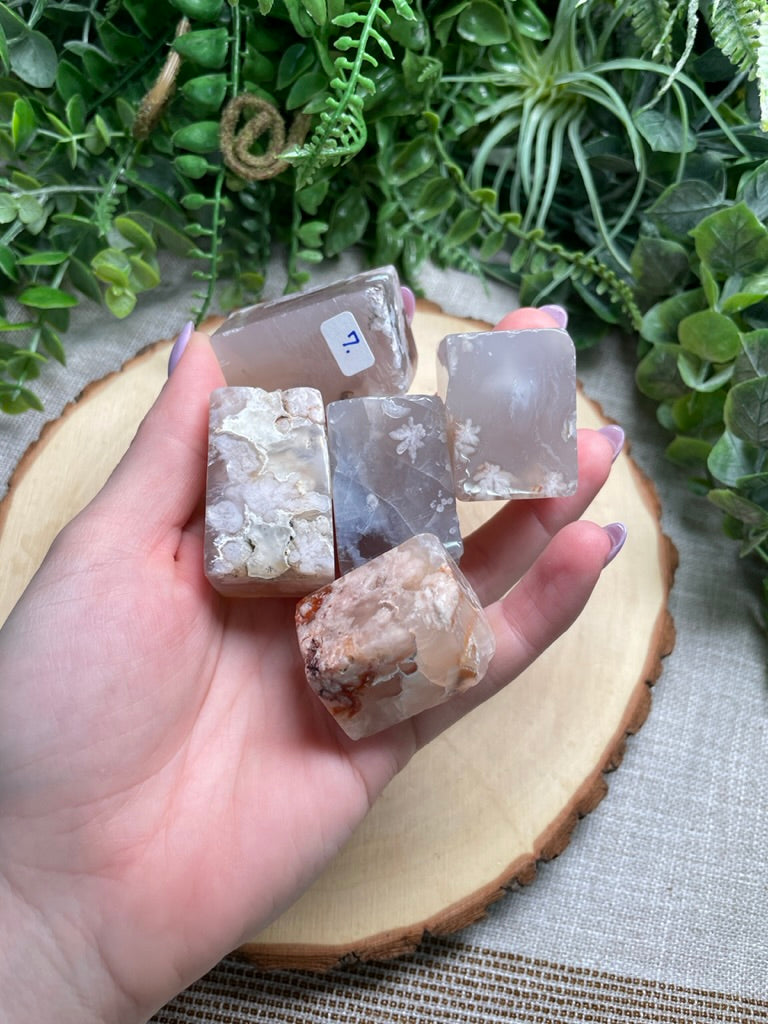 Fluorite Freeform