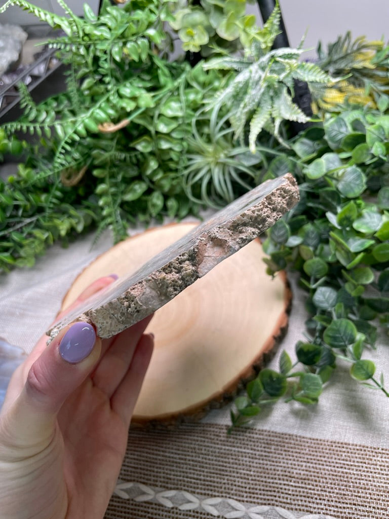 Stalactite Slab
