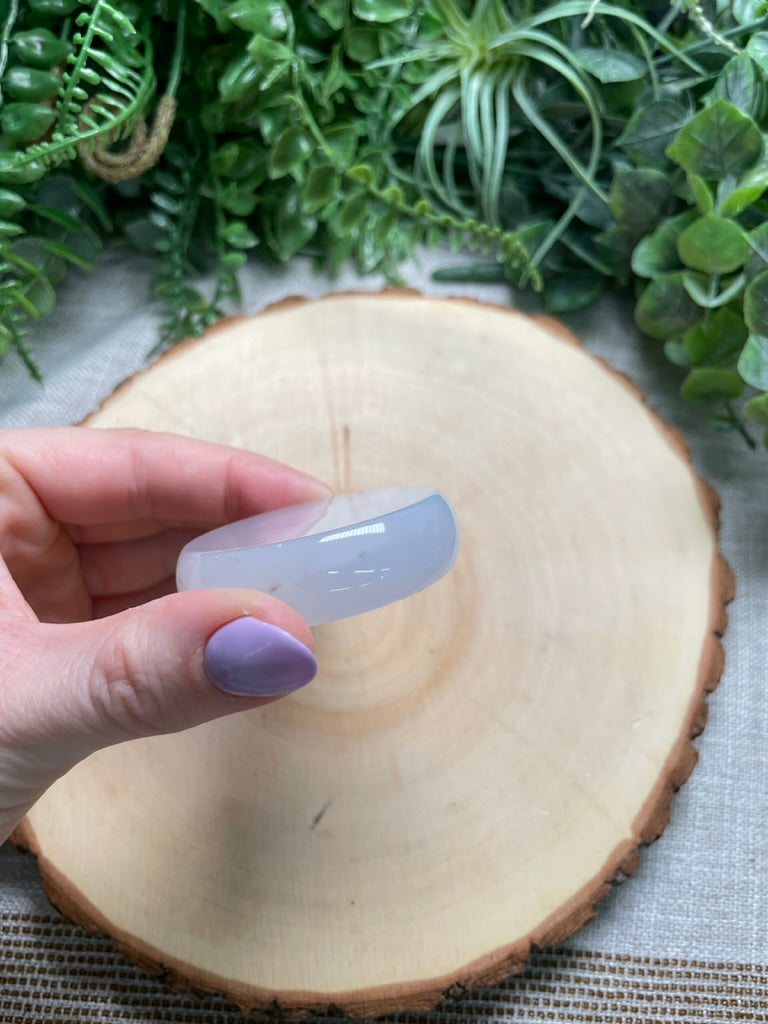 Agate Disk