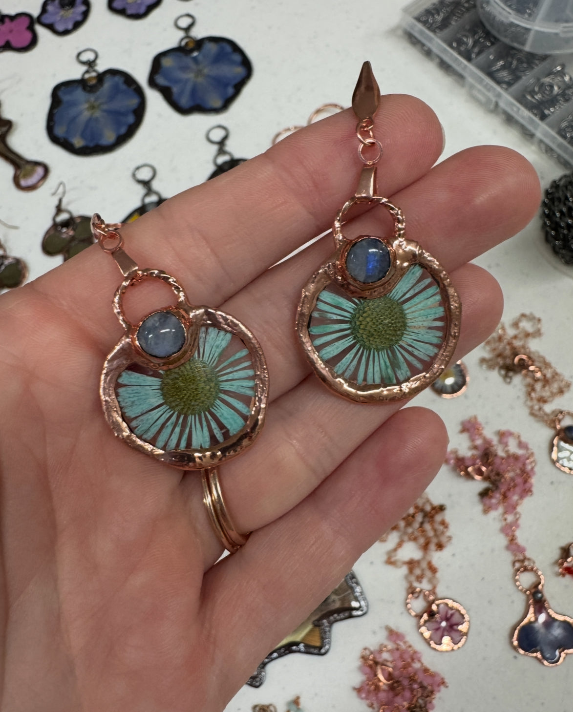 Custom for Tara