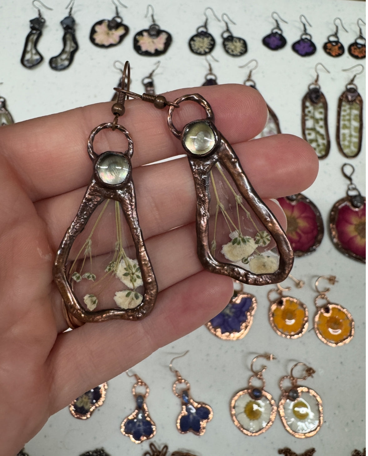 Custom for Tara
