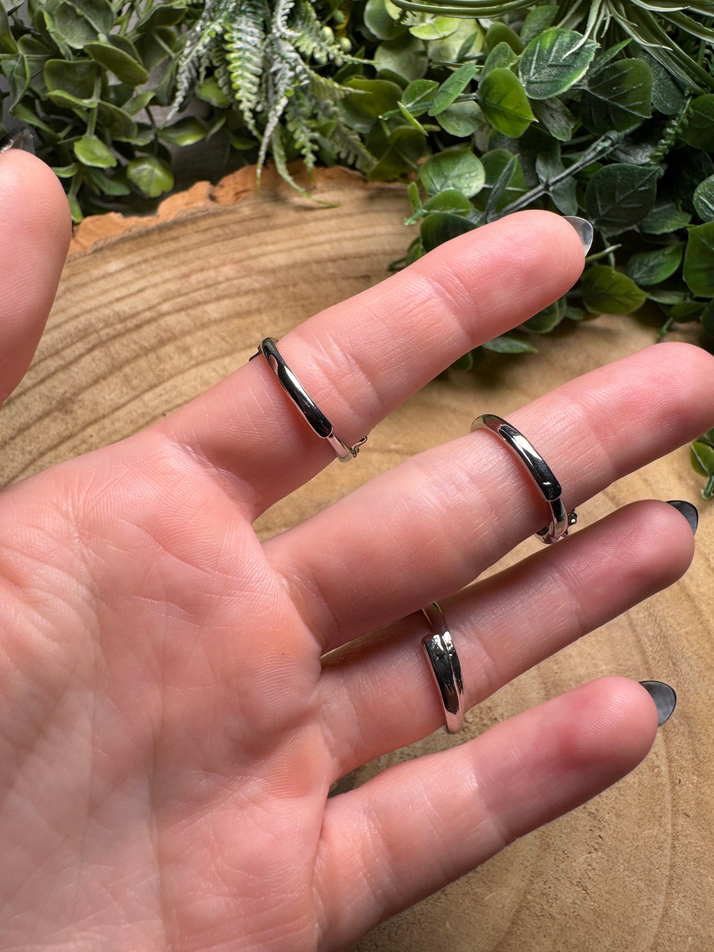 Sunstone Ring Adjustable
