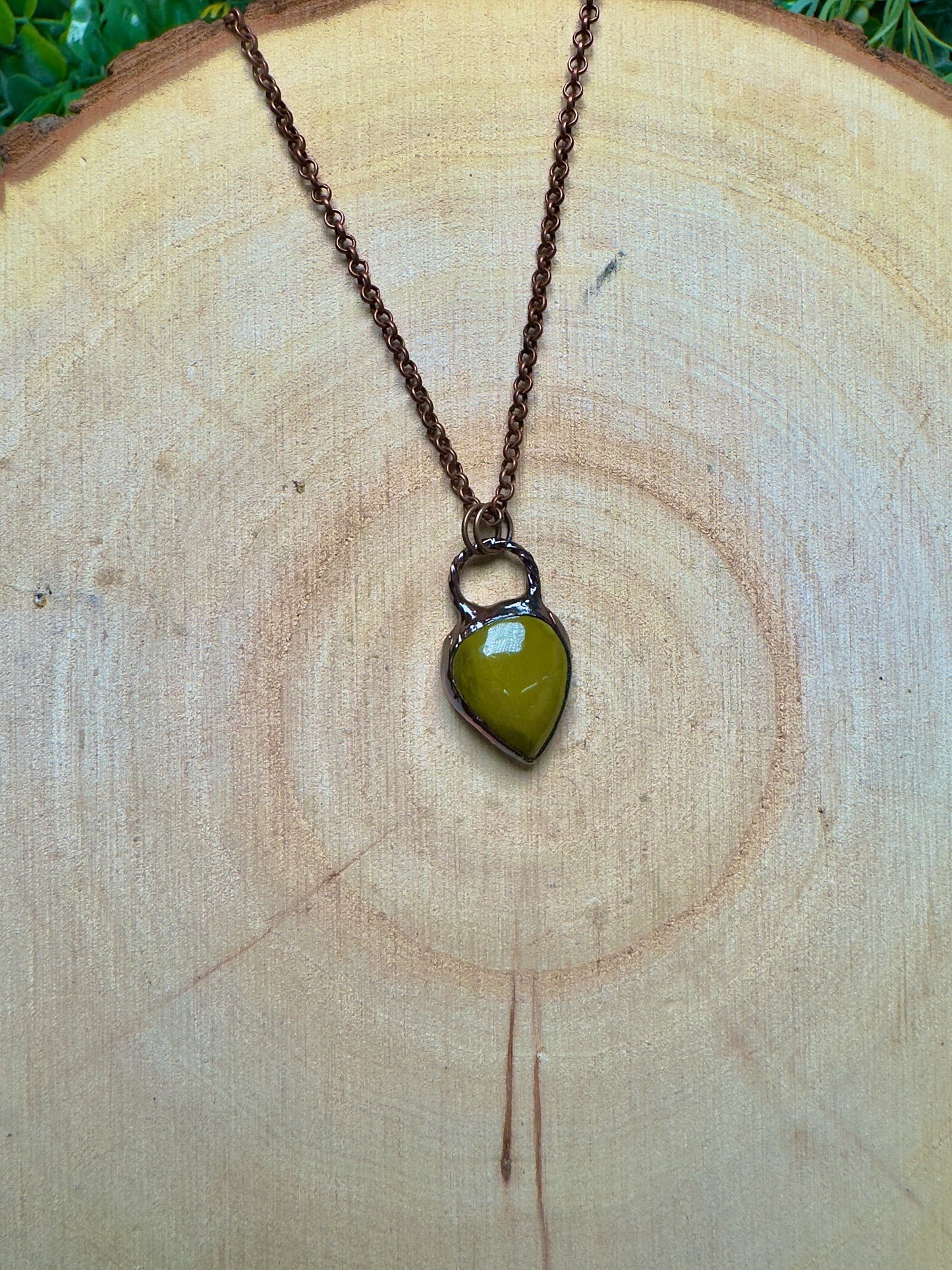 Turquoise Necklace