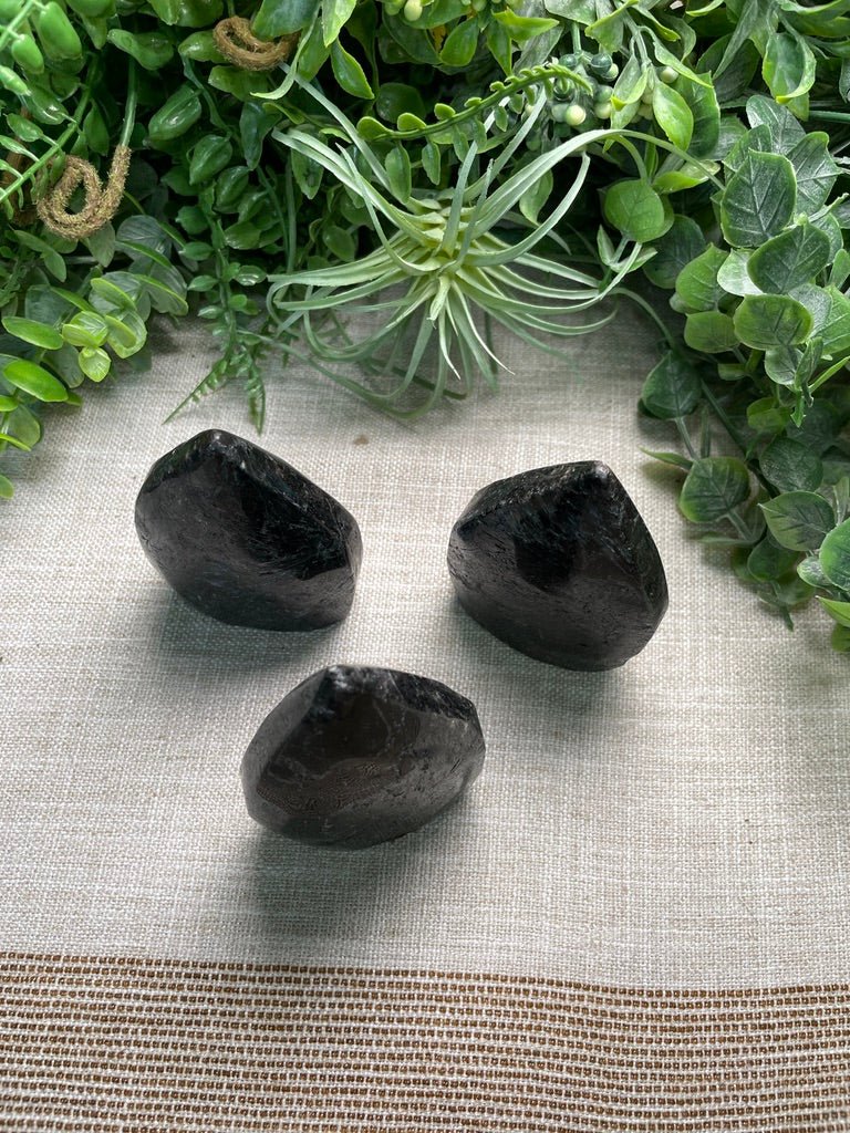 Astrophyllite Freeform | Copper Ashes