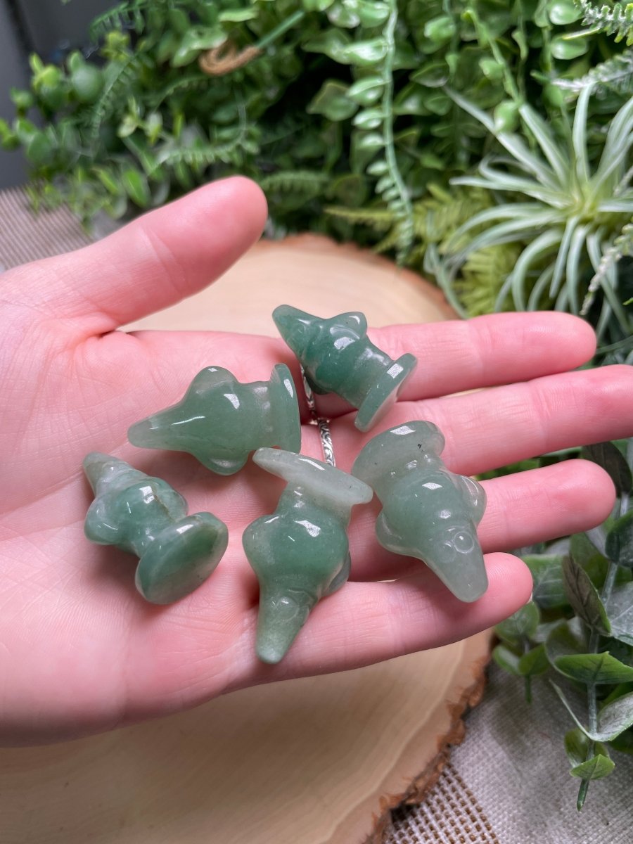 Crystal Patrick Star | Copper Ashes