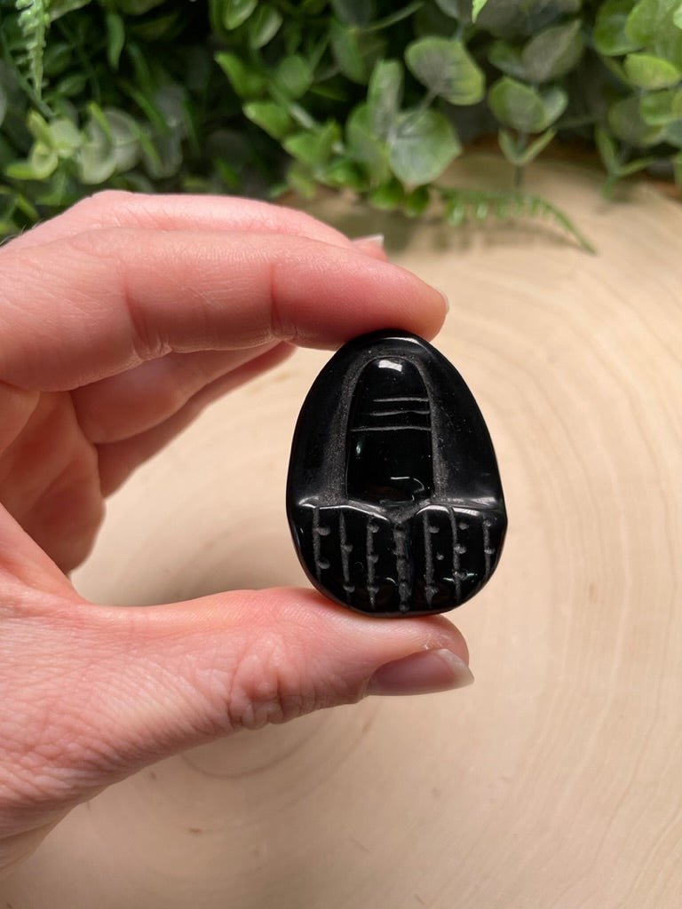 Crystal Penis | Copper Ashes