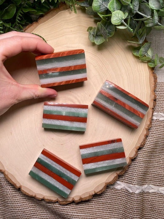 Crystal Slab | Copper Ashes