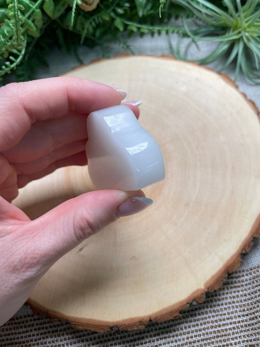 Quartz Cloud | Copper Ashes