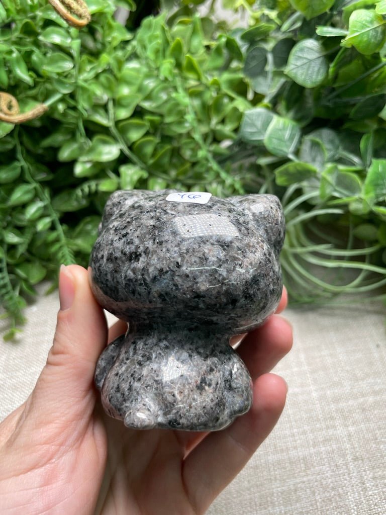 Yooperlite Hello Kitty | Copper Ashes