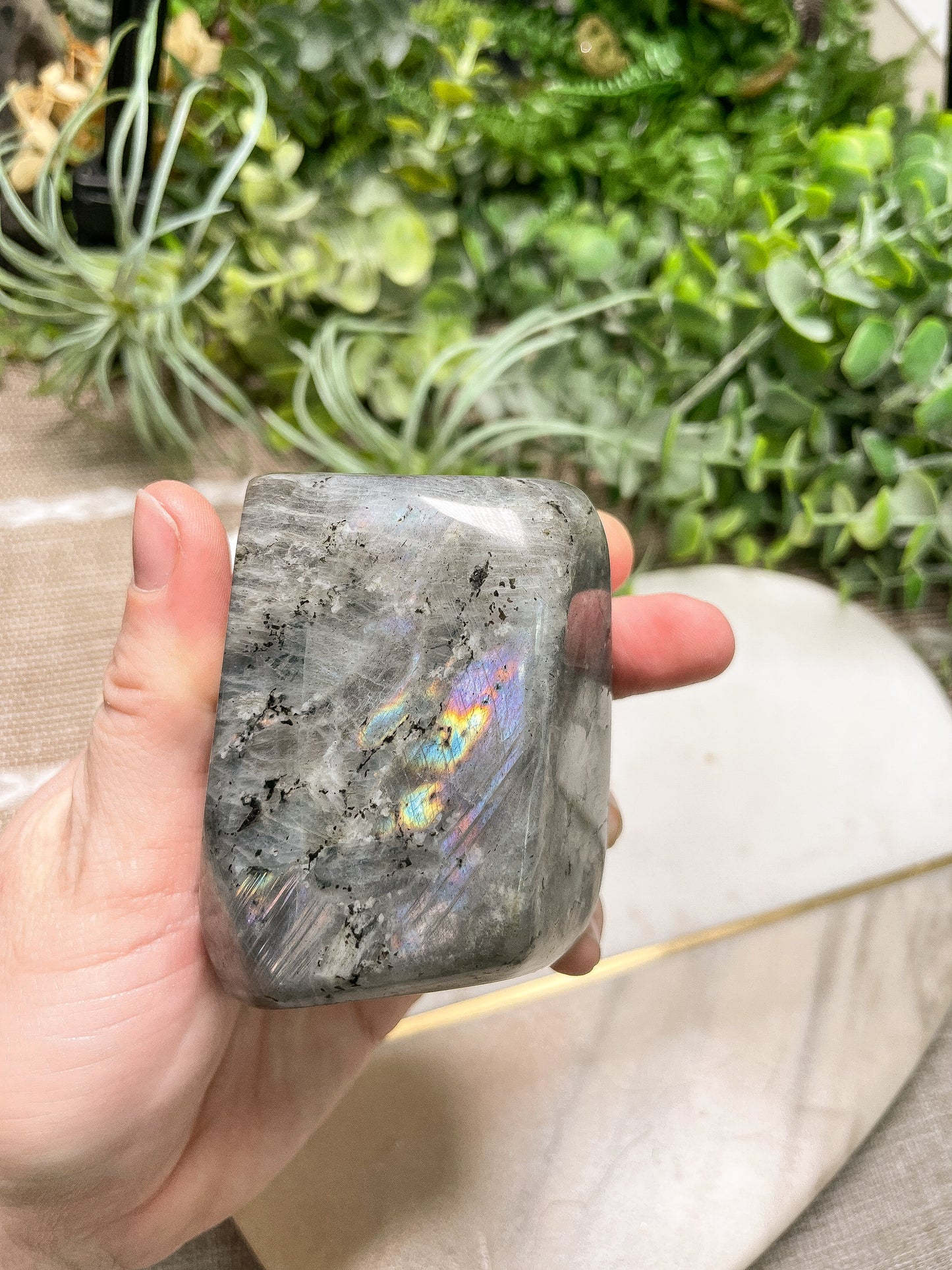 Labradorite Freeform A