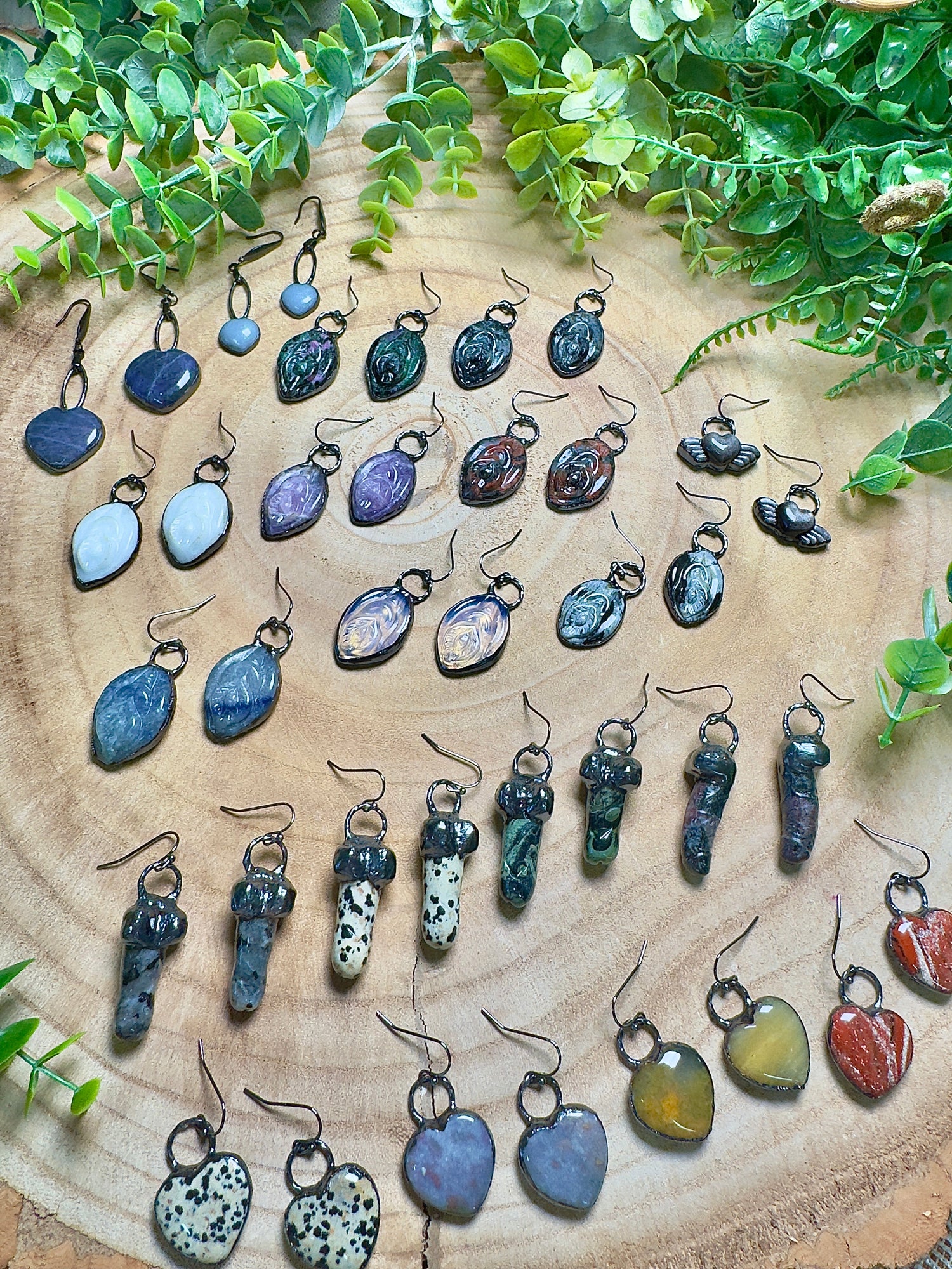 NSFW Valentine’s Day Collection