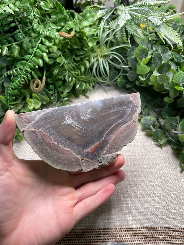 Agate Slab