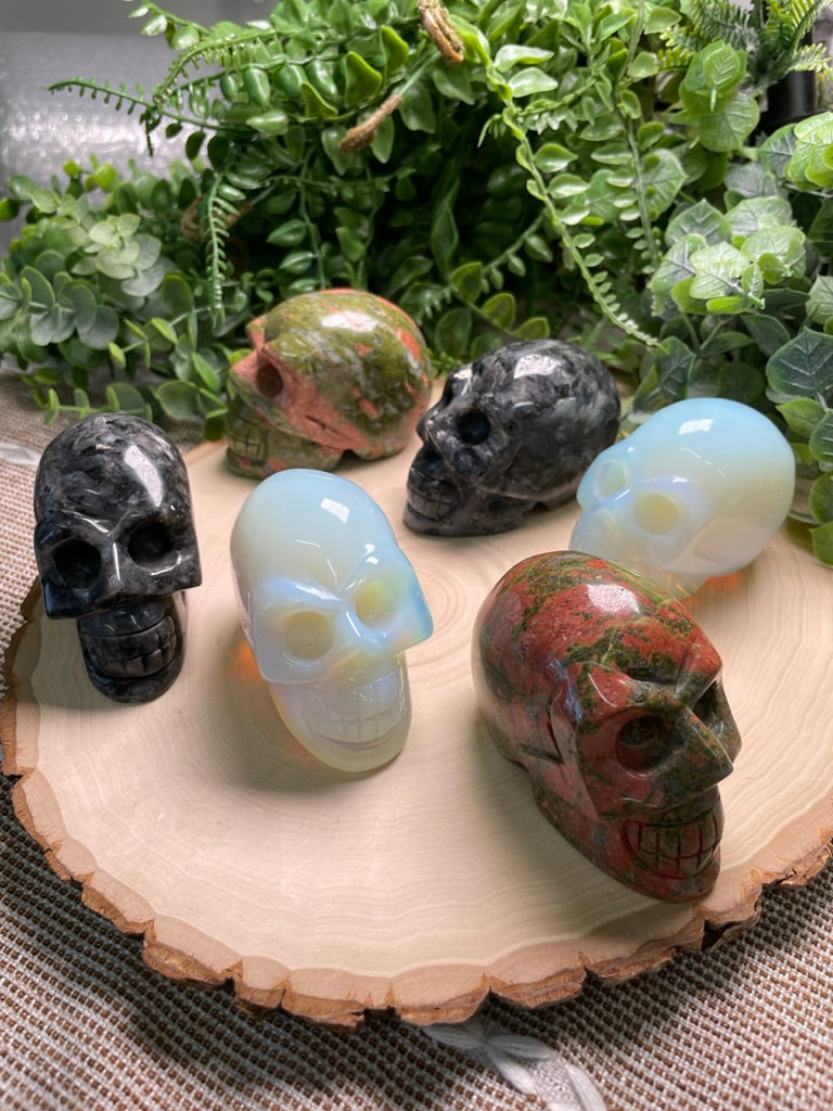 Crystal Skull