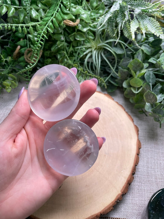 Fluorite Mini Dish
