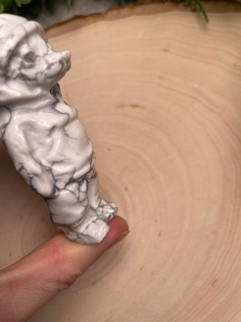 Crystal Chihuahua