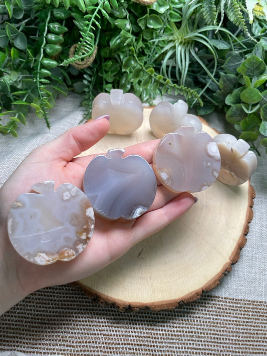 Agate Apple
