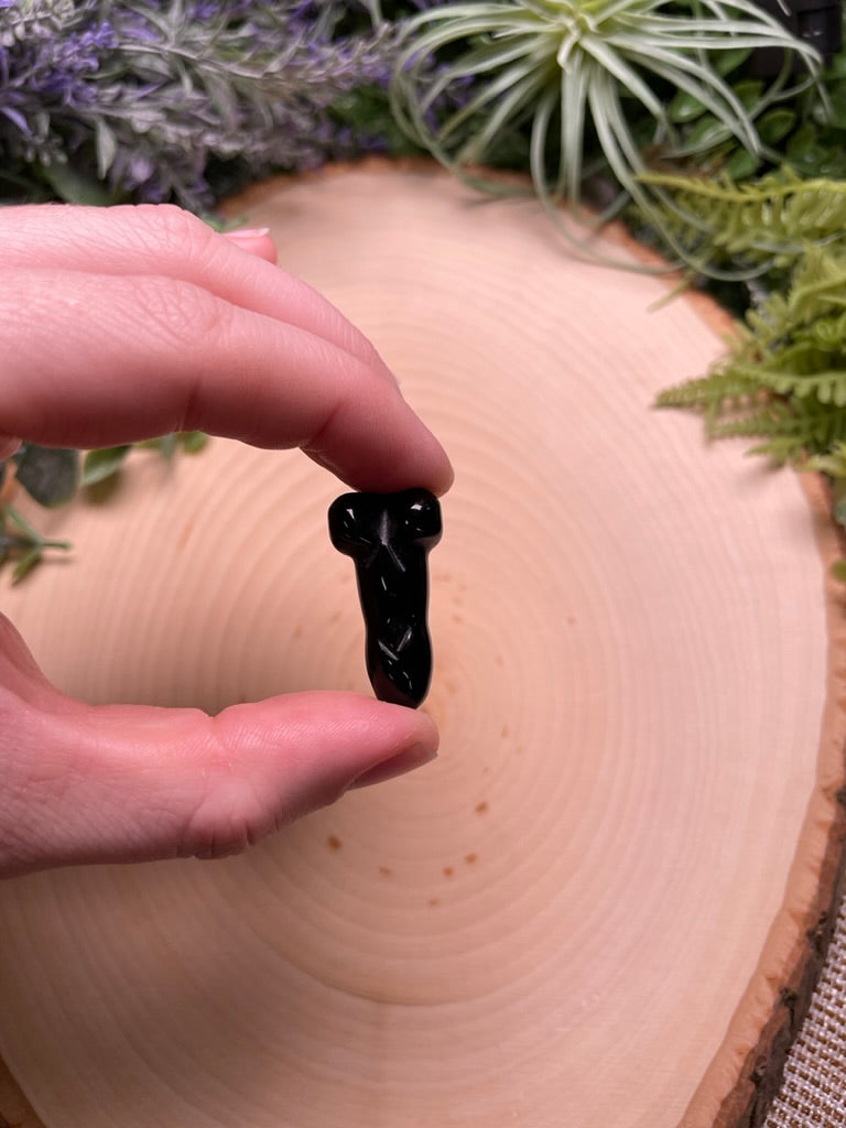 Crystal Penis