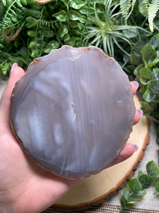 Agate Slab
